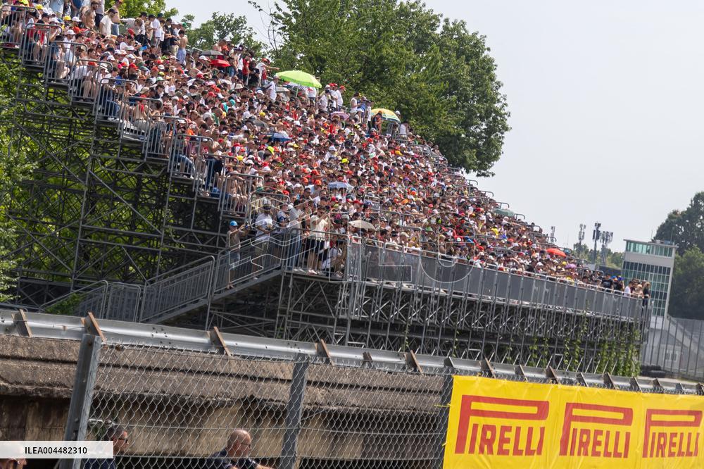 MOTORI - Endurance - GT World Challenge Round 4