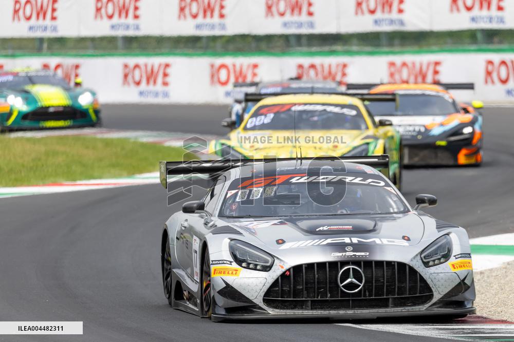 MOTORI - Endurance - GT World Challenge Round 4