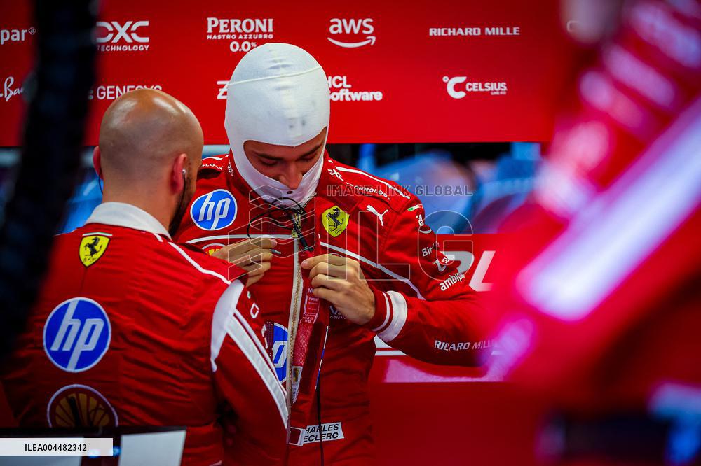 MOTORI - Formula 1 - Aramco Gran Premio de Espana 2025 - Race