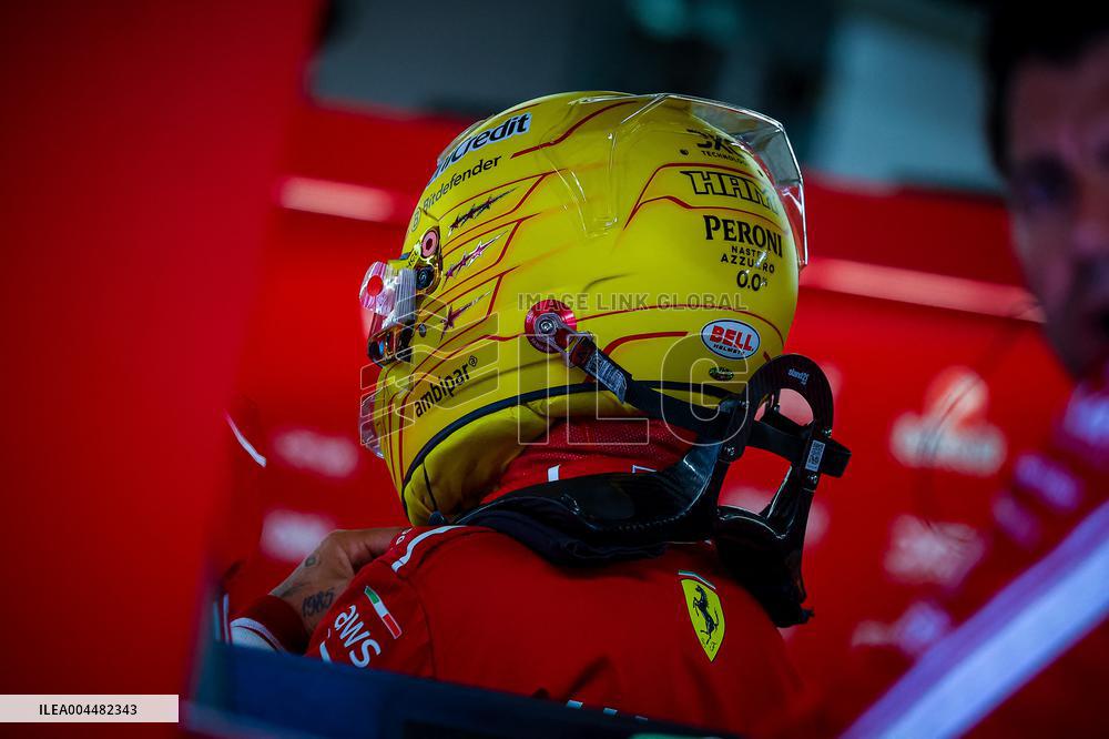 MOTORI - Formula 1 - Aramco Gran Premio de Espana 2025 - Race