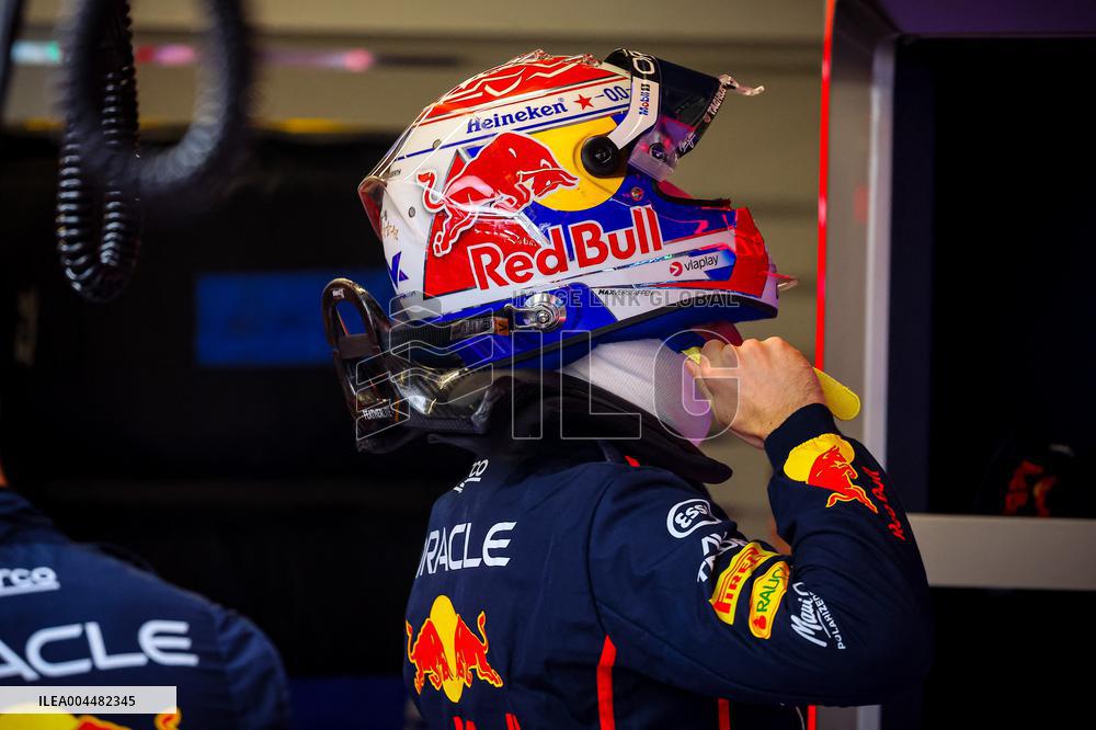 MOTORI - Formula 1 - Aramco Gran Premio de Espana 2025 - Race