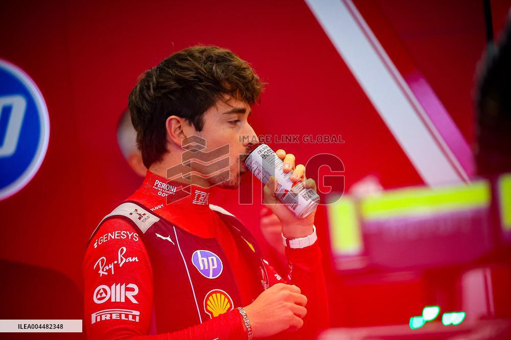 MOTORI - Formula 1 - Aramco Gran Premio de Espana 2025 - Race