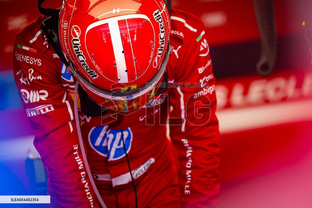 MOTORI - Formula 1 - Aramco Gran Premio de Espana 2025 - Race