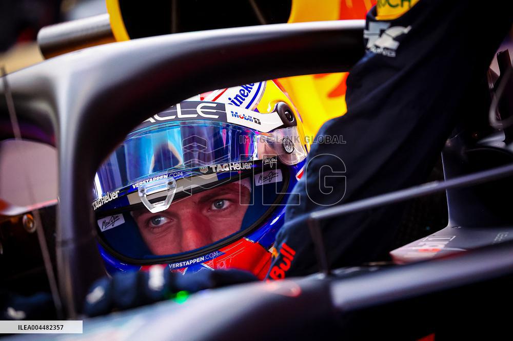 MOTORI - Formula 1 - Aramco Gran Premio de Espana 2025 - Race