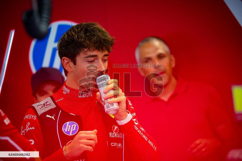 MOTORI - Formula 1 - Aramco Gran Premio de Espana 2025 - Race