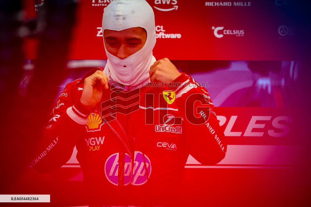 MOTORI - Formula 1 - Aramco Gran Premio de Espana 2025 - Race