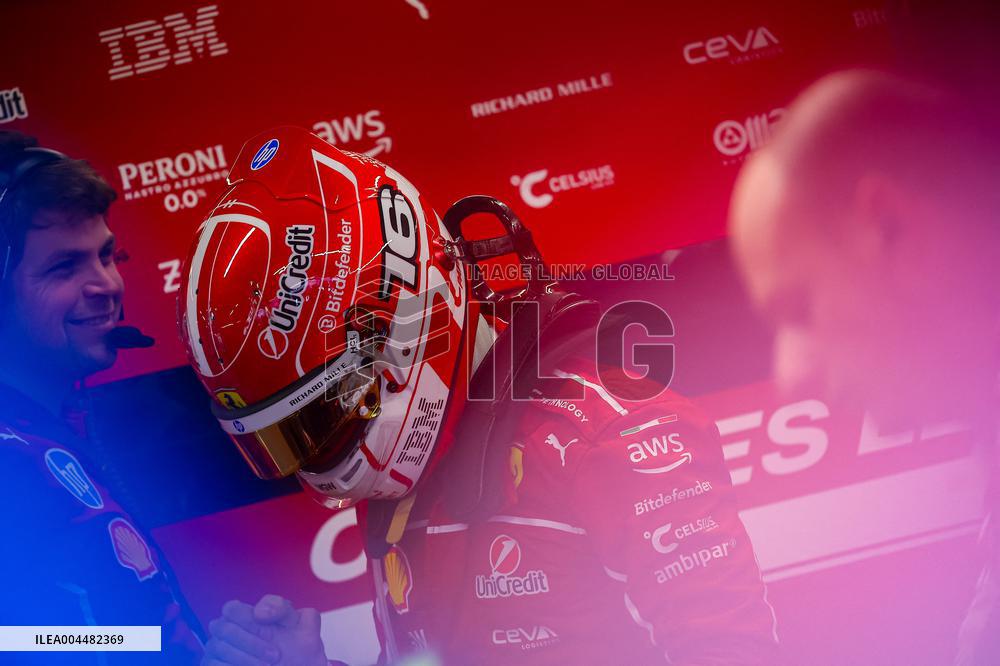 MOTORI - Formula 1 - Aramco Gran Premio de Espana 2025 - Race