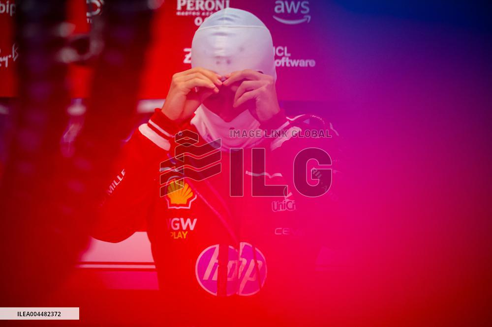 MOTORI - Formula 1 - Aramco Gran Premio de Espana 2025 - Race