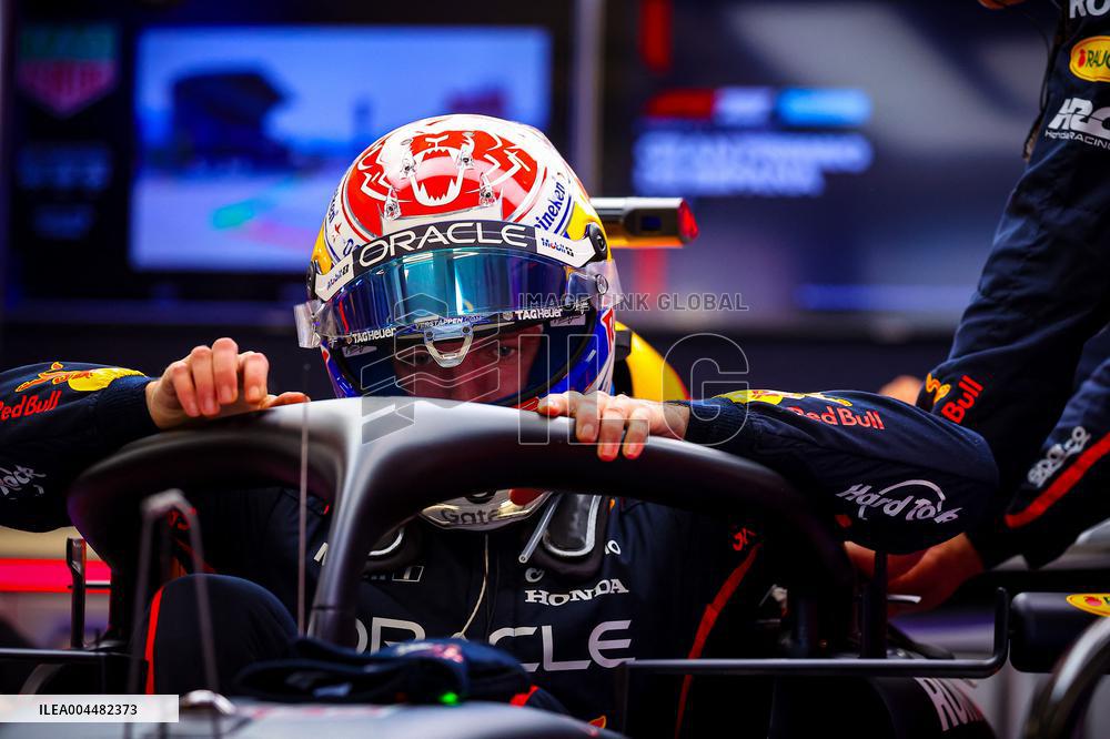 MOTORI - Formula 1 - Aramco Gran Premio de Espana 2025 - Race