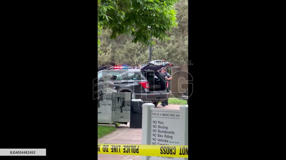 US: 6 Injured in Terror Attack at Boulder’s Pearl Street Mall in Colorado