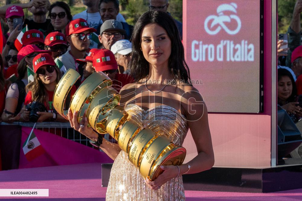 CICLISMO - Giro d'Italia - Stage 21 - Rome-Rome