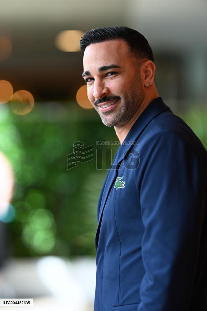 French Open - VIPs At The Village