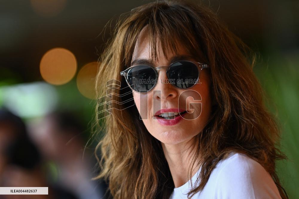 French Open - VIPs At The Village