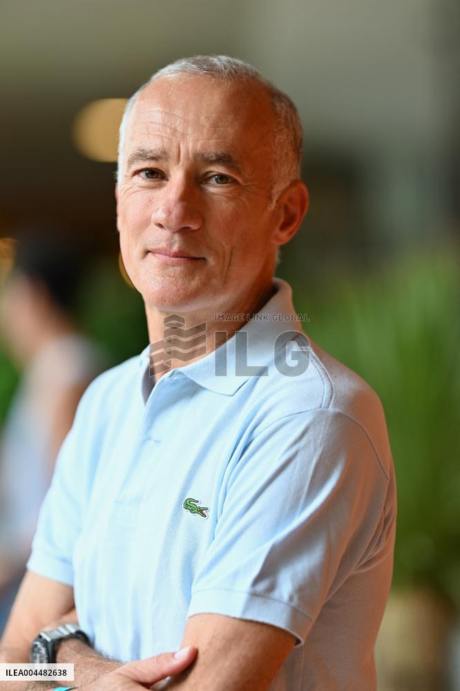 French Open - VIPs At The Village