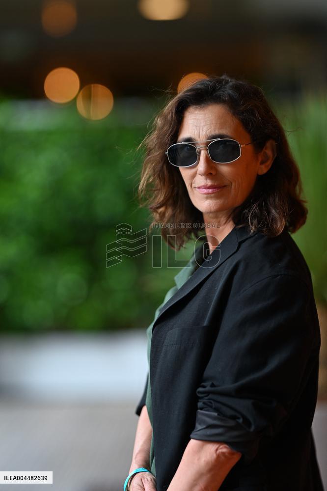 French Open - VIPs At The Village