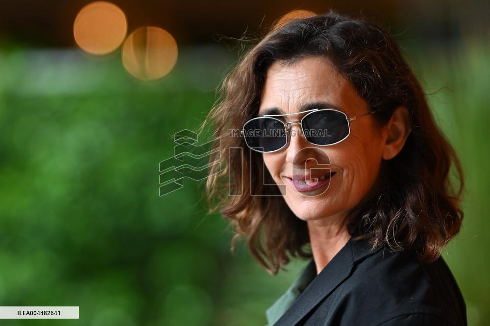 French Open - VIPs At The Village