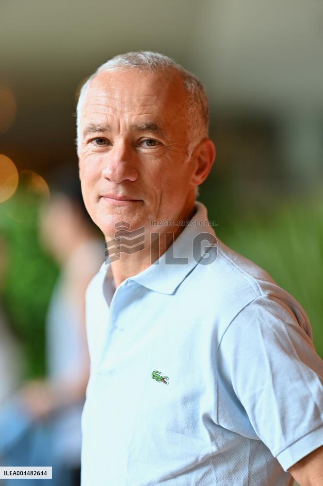 French Open - VIPs At The Village