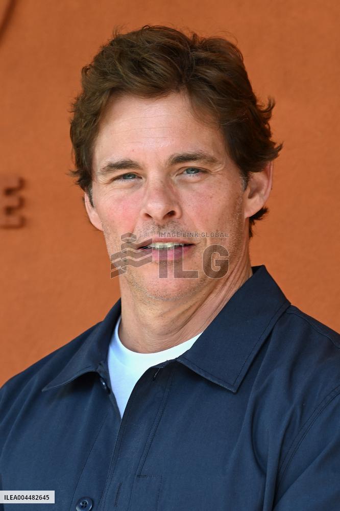 French Open - VIPs At The Village