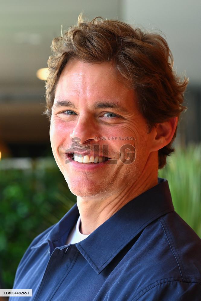 French Open - VIPs At The Village