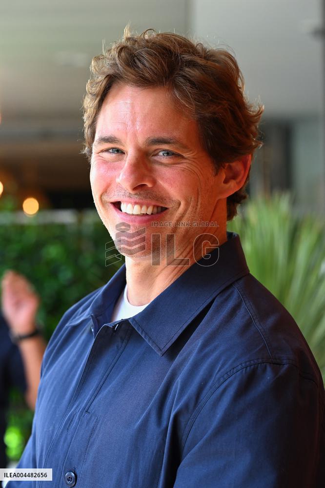 French Open - VIPs At The Village