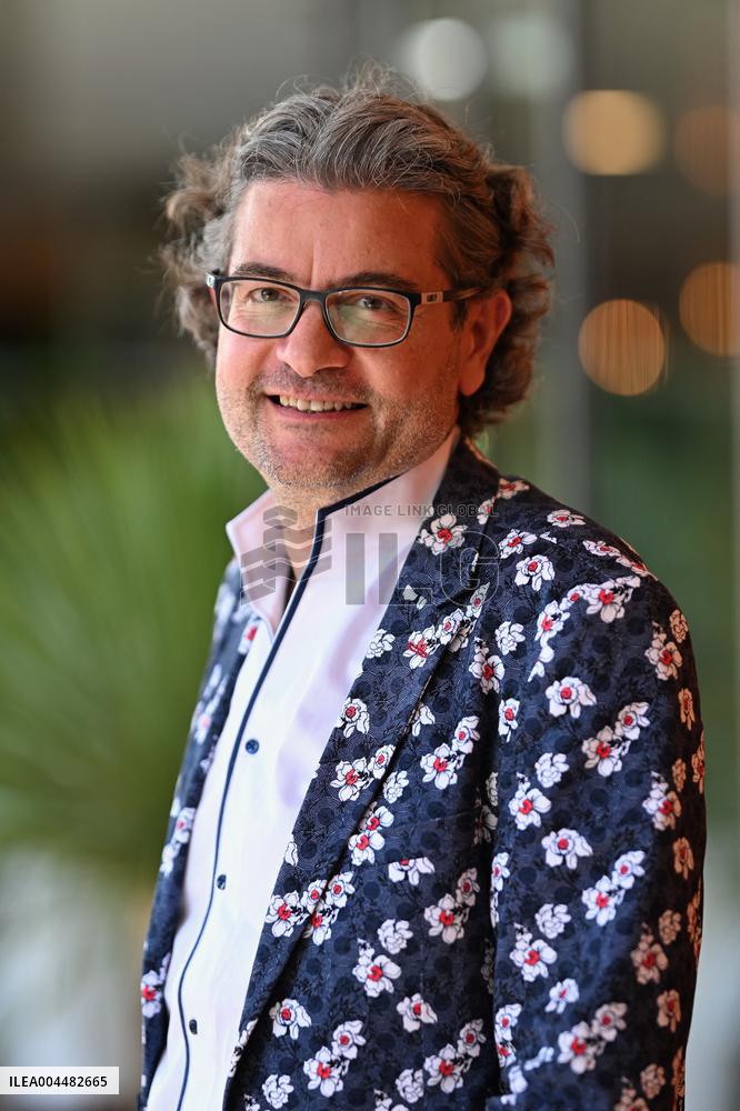 French Open - VIPs At The Village