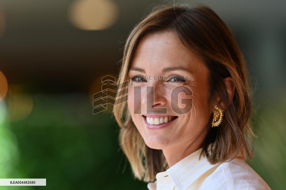 French Open - VIPs At The Village