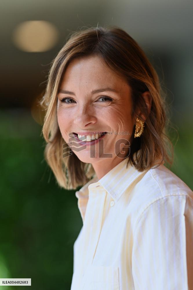 French Open - VIPs At The Village