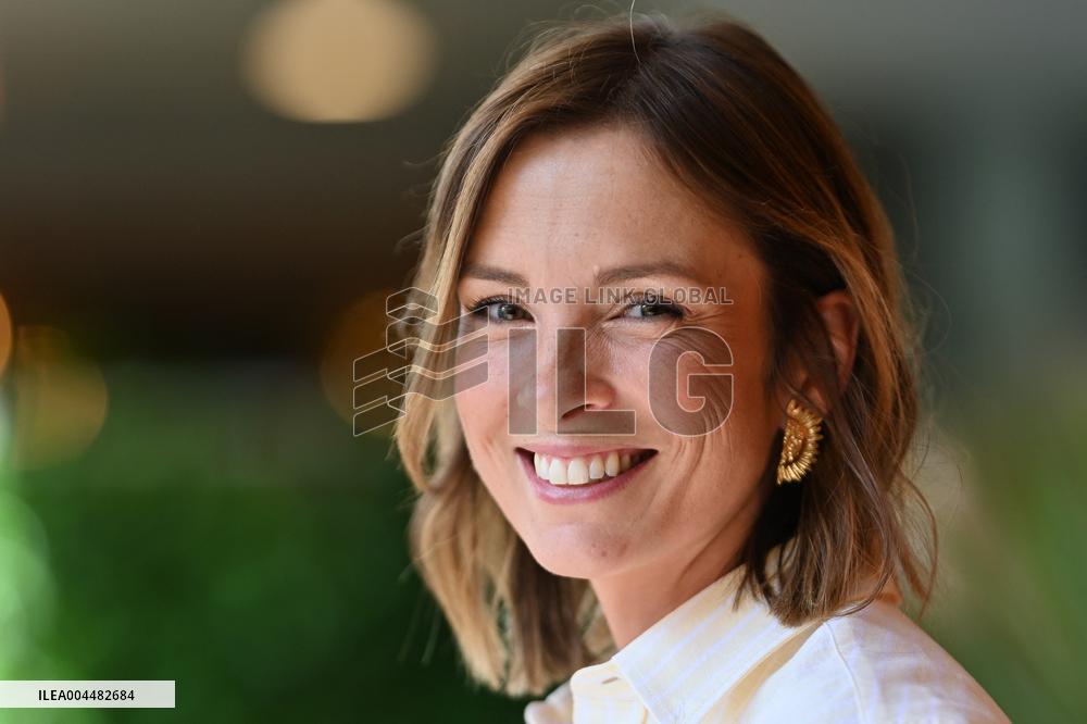 French Open - VIPs At The Village