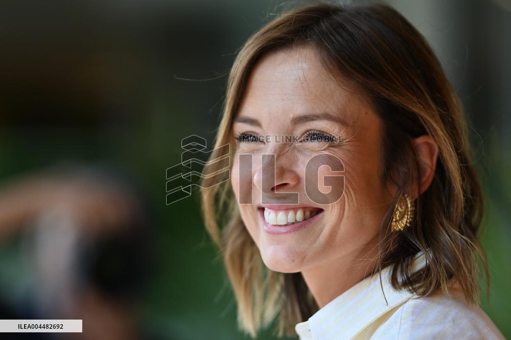 French Open - VIPs At The Village