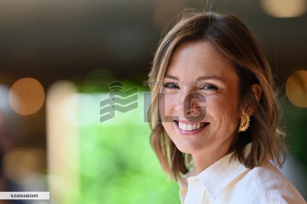 French Open - VIPs At The Village