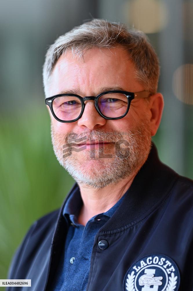 French Open - VIPs At The Village