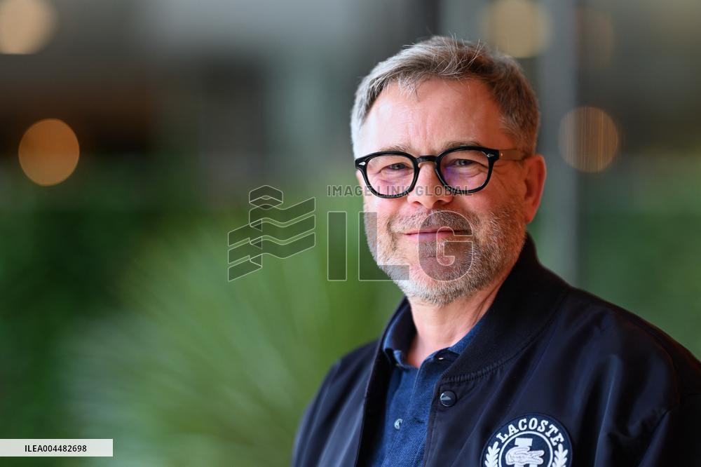 French Open - VIPs At The Village