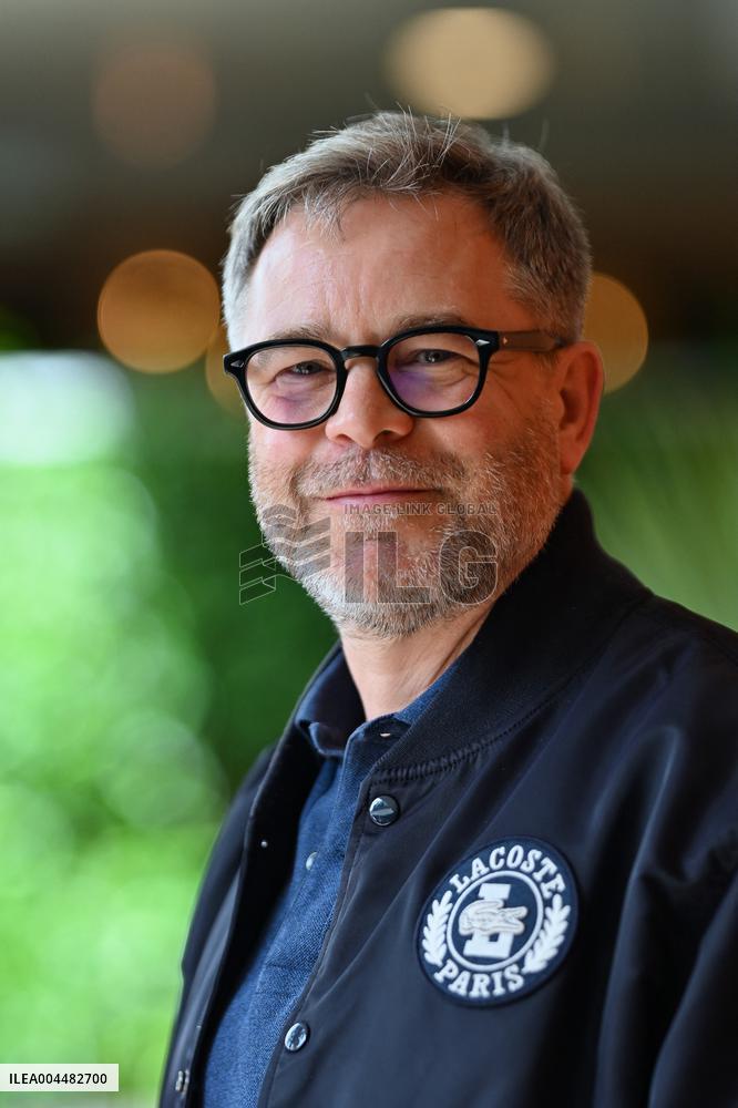 French Open - VIPs At The Village