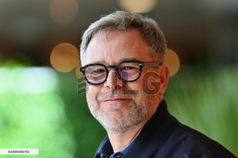 French Open - VIPs At The Village