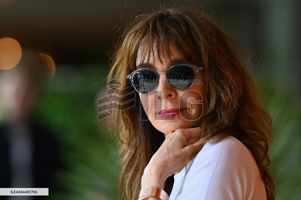 French Open - VIPs At The Village