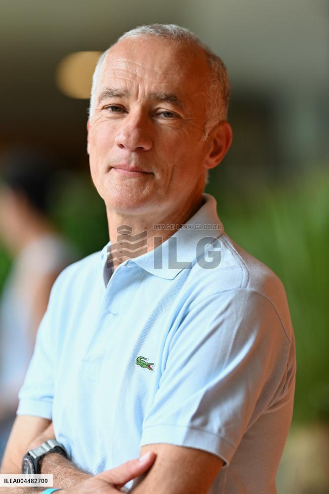 French Open - VIPs At The Village