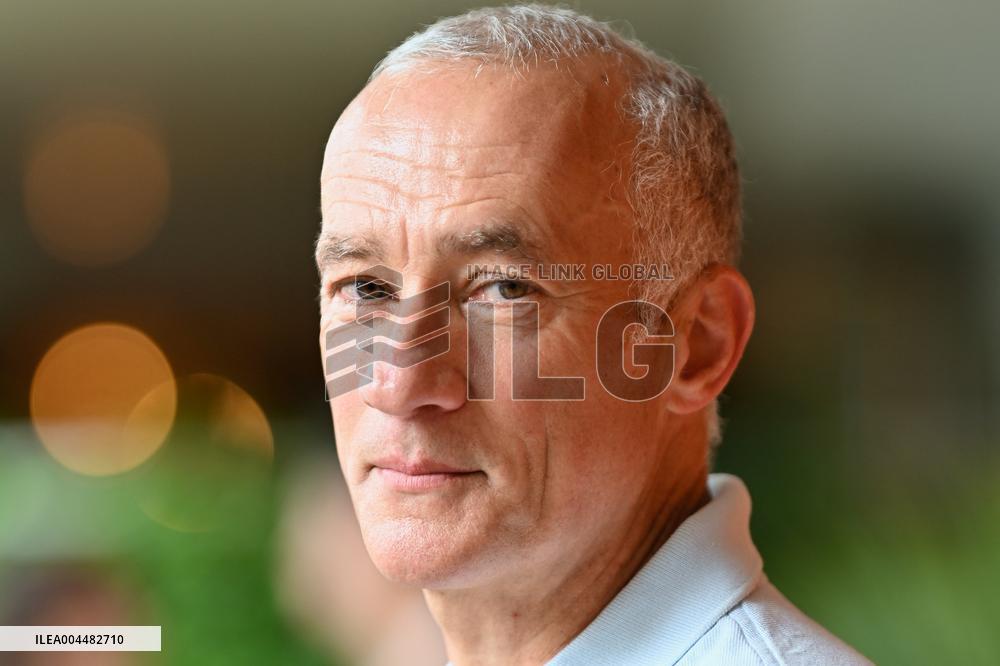 French Open - VIPs At The Village