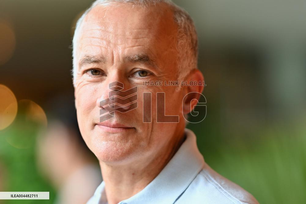 French Open - VIPs At The Village