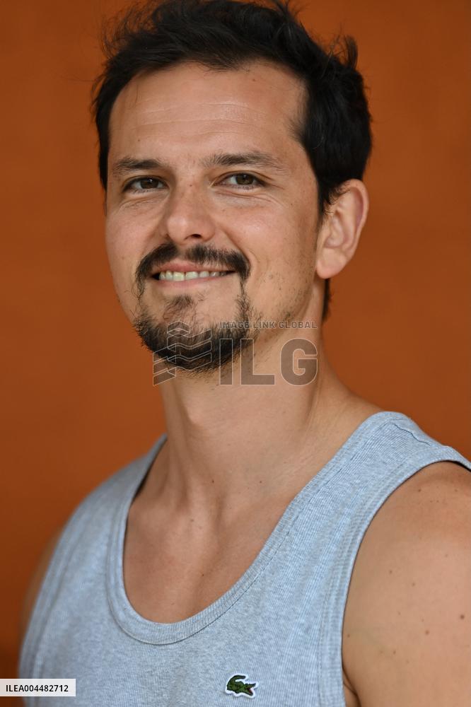 French Open - VIPs At The Village