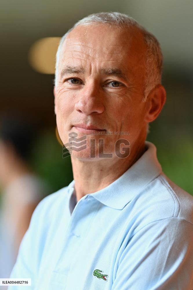 French Open - VIPs At The Village