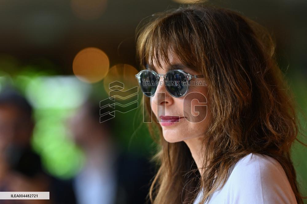 French Open - VIPs At The Village