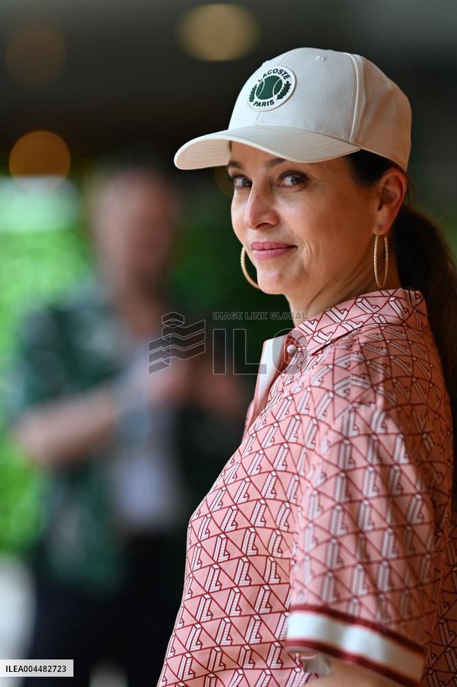 French Open - VIPs At The Village