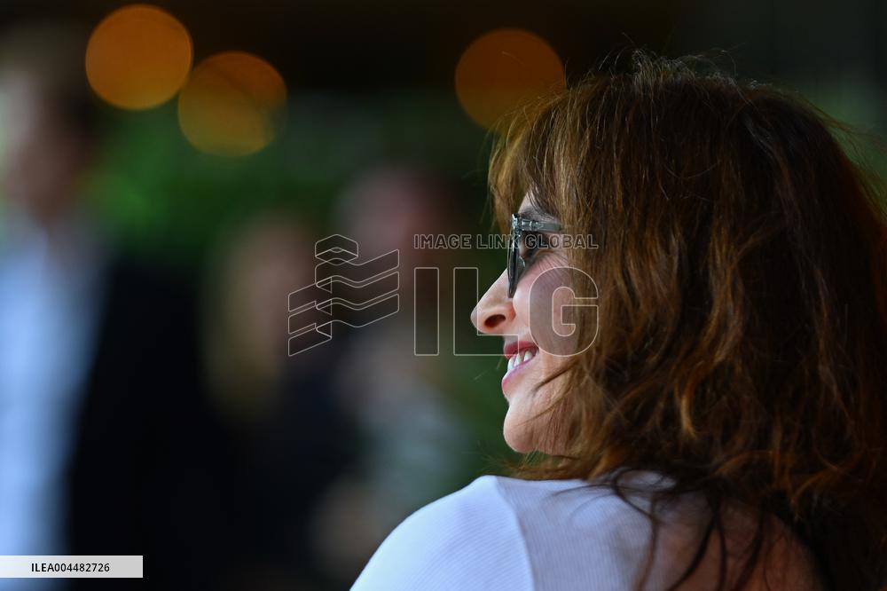 French Open - VIPs At The Village