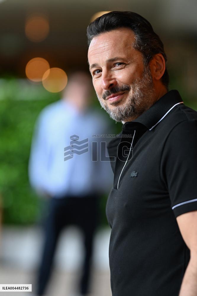 French Open - VIPs At The Village