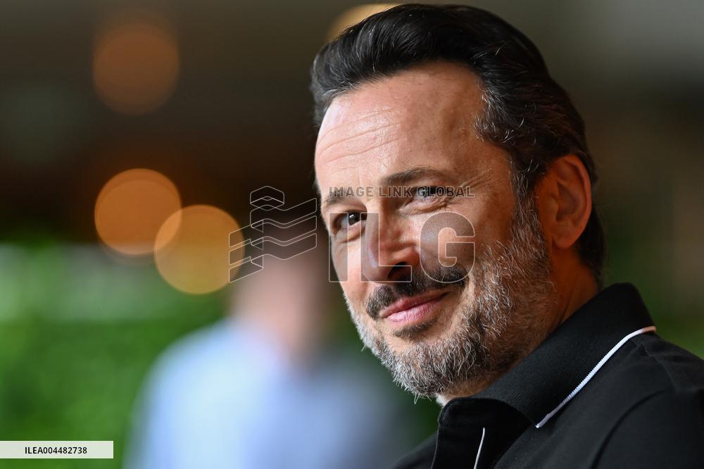 French Open - VIPs At The Village