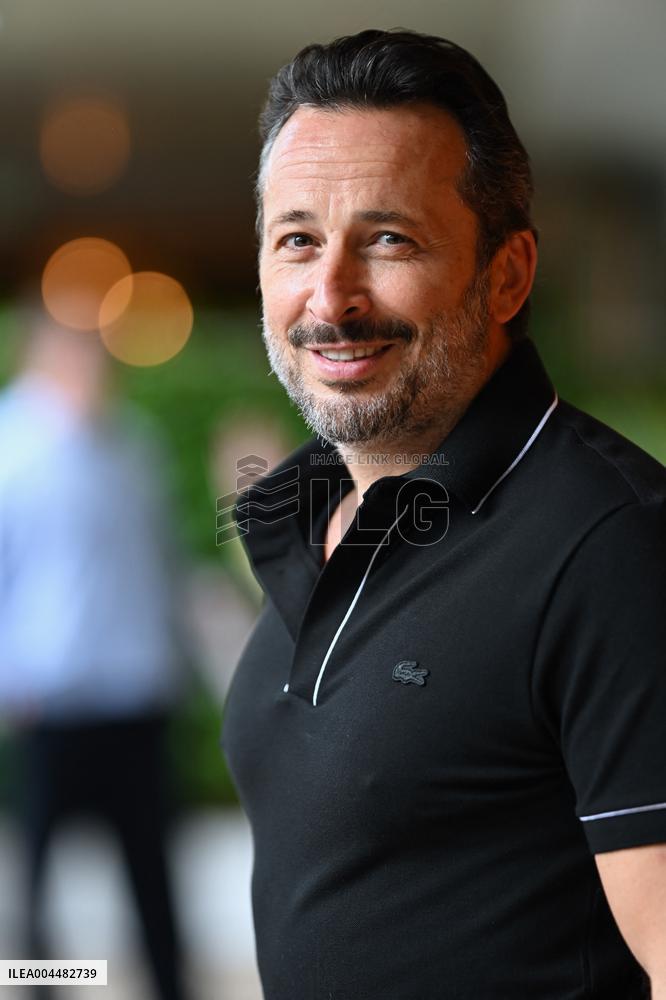 French Open - VIPs At The Village