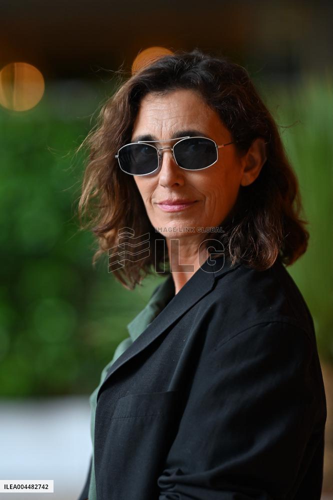 French Open - VIPs At The Village