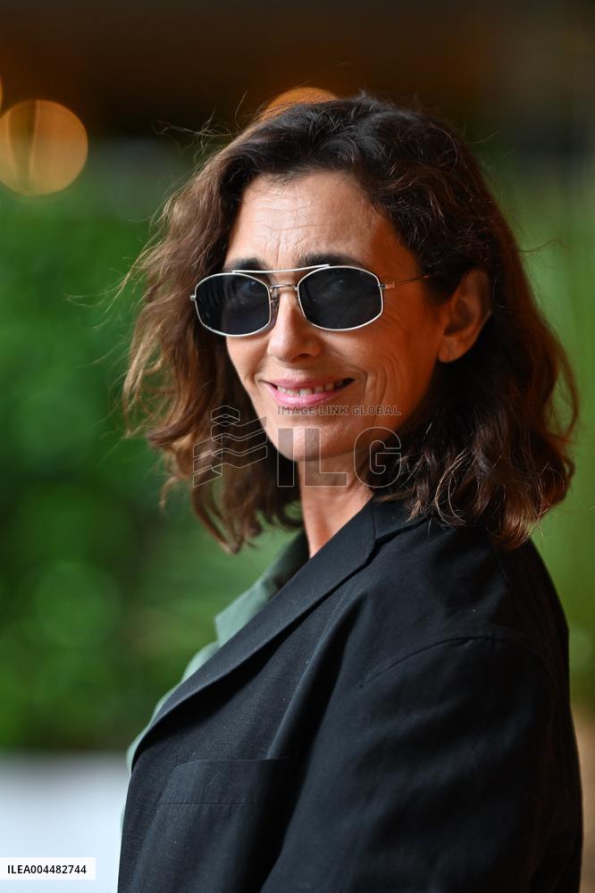 French Open - VIPs At The Village