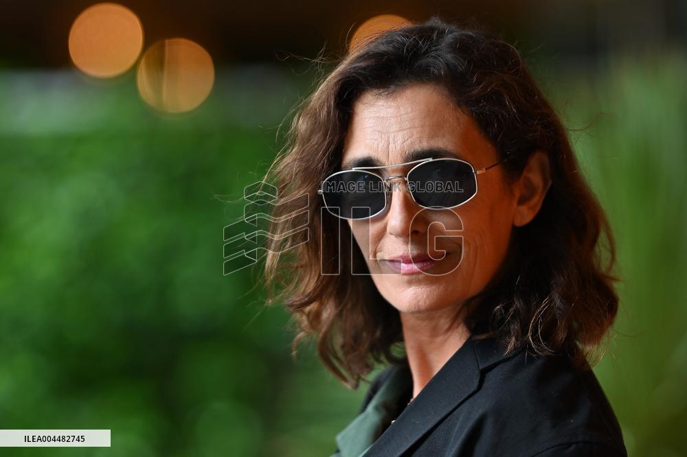 French Open - VIPs At The Village