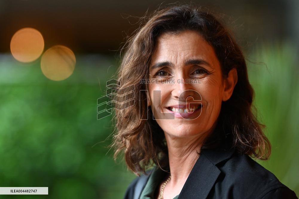 French Open - VIPs At The Village
